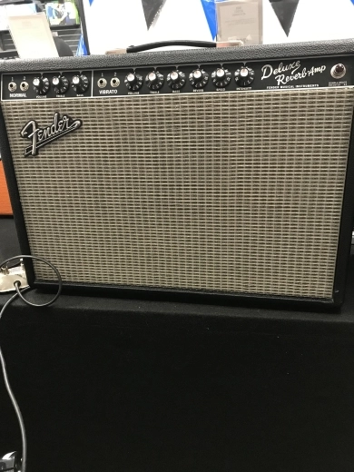 Fender - 021-7400-000